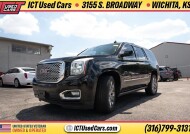 2015 GMC Yukon in Wichita, KS 67216 - 18152325 1