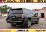 2015 GMC Yukon in Wichita, KS 67216 - 18152325 6