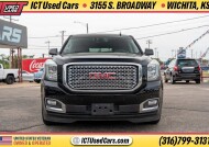 2015 GMC Yukon in Wichita, KS 67216 - 18152325 9