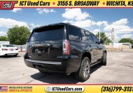 2015 GMC Yukon in Wichita, KS 67216 - 18152325 3