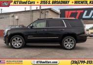 2015 GMC Yukon in Wichita, KS 67216 - 18152325 2