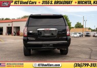 2015 GMC Yukon in Wichita, KS 67216 - 18152325 4