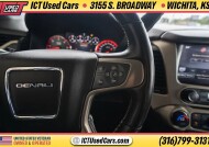 2015 GMC Yukon in Wichita, KS 67216 - 18152325 19