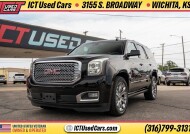 2015 GMC Yukon in Wichita, KS 67216 - 18152325 1