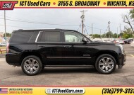 2015 GMC Yukon in Wichita, KS 67216 - 18152325 7