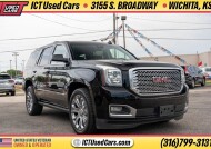 2015 GMC Yukon in Wichita, KS 67216 - 18152325 8