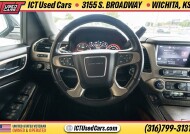 2015 GMC Yukon in Wichita, KS 67216 - 18152325 12