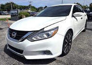 2018 Nissan Altima in Miramar, FL 33023 - 18152326 3