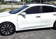 2018 Nissan Altima in Miramar, FL 33023 - 18152326 4
