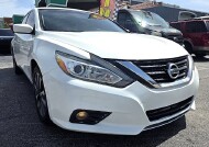 2018 Nissan Altima in Miramar, FL 33023 - 18152326 1