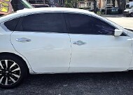 2018 Nissan Altima in Miramar, FL 33023 - 18152326 8