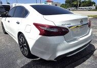 2018 Nissan Altima in Miramar, FL 33023 - 18152326 5