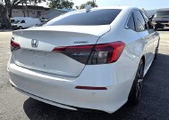 2022 Honda Civic in Miramar, FL 33023 - 18152327 7