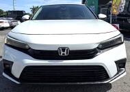 2022 Honda Civic in Miramar, FL 33023 - 18152327 2