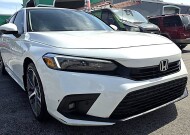 2022 Honda Civic in Miramar, FL 33023 - 18152327 1