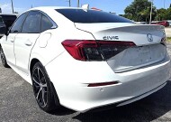 2022 Honda Civic in Miramar, FL 33023 - 18152327 5