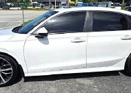 2022 Honda Civic in Miramar, FL 33023 - 18152327 4