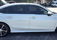 2022 Honda Civic in Miramar, FL 33023 - 18152327 8