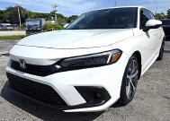 2022 Honda Civic in Miramar, FL 33023 - 18152327 3