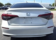2022 Honda Civic in Miramar, FL 33023 - 18152327 6