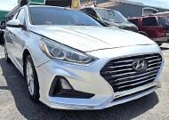 2019 Hyundai Sonata in Miramar, FL 33023 - 18152328 1
