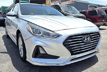 2019 Hyundai Sonata in Miramar, FL 33023