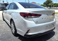 2019 Hyundai Sonata in Miramar, FL 33023 - 18152328 5