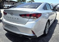 2019 Hyundai Sonata in Miramar, FL 33023 - 18152328 7