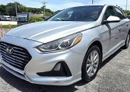 2019 Hyundai Sonata in Miramar, FL 33023 - 18152328 3
