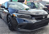 2022 Honda Civic in Miramar, FL 33023 - 18152330 1