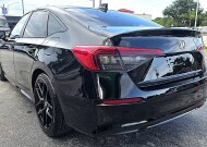 2022 Honda Civic in Miramar, FL 33023 - 18152330 5