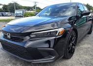 2022 Honda Civic in Miramar, FL 33023 - 18152330 3
