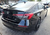 2022 Honda Civic in Miramar, FL 33023 - 18152330 7