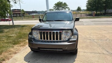 2011 Jeep Liberty in Euclid, OH 44040