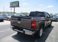 2007 Chevrolet Silverado 1500 in Oak Grove, MO 64075 - 18152332 5