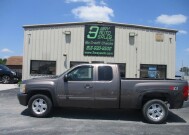 2007 Chevrolet Silverado 1500 in Oak Grove, MO 64075 - 18152332 8