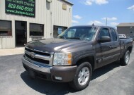 2007 Chevrolet Silverado 1500 in Oak Grove, MO 64075 - 18152332 1