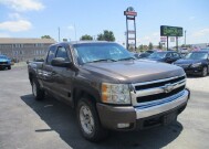 2007 Chevrolet Silverado 1500 in Oak Grove, MO 64075 - 18152332 3