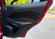 2018 Ford EcoSport in Knoxville, TN 37920 - 18152334 8