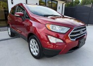 2018 Ford EcoSport in Knoxville, TN 37920 - 18152334 32