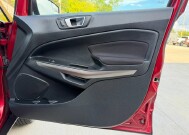 2018 Ford EcoSport in Knoxville, TN 37920 - 18152334 38