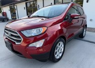 2018 Ford EcoSport in Knoxville, TN 37920 - 18152334 33