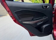 2018 Ford EcoSport in Knoxville, TN 37920 - 18152334 37