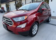 2018 Ford EcoSport in Knoxville, TN 37920 - 18152334 2