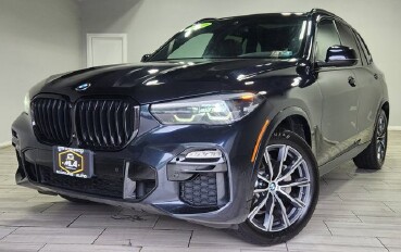 2019 BMW X5 in Cinnaminson, NJ 08077