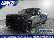 2025 GMC Sierra 1500 in Burlington, WI 53105 - 18152345 47