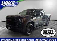 2025 GMC Sierra 1500 in Burlington, WI 53105 - 18152345 1