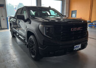 2025 GMC Sierra 1500 in Burlington, WI 53105 - 18152345 55