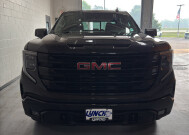 2025 GMC Sierra 1500 in Burlington, WI 53105 - 18152345 8