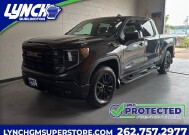 2025 GMC Sierra 1500 in Burlington, WI 53105 - 18152345 50